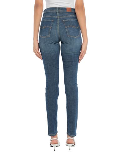 Джинсовые брюки Trussardi jeans 42792601MO