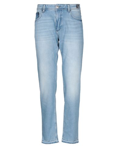 фото Джинсовые брюки versace jeans