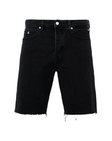 Джинсовые шорты Calvin Klein 42792900HT