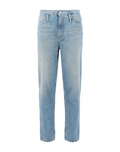 Джинсовые брюки Calvin Klein 42792909PS