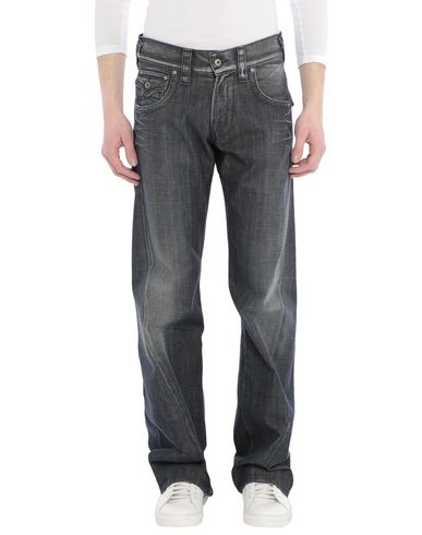 Джинсовые брюки Armani Jeans 42793111bf