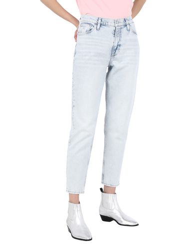 Джинсовые брюки Calvin Klein 42793211BO