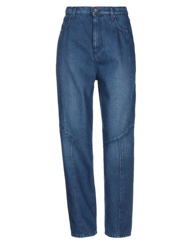 Джинсовые брюки Trussardi jeans 42793267st