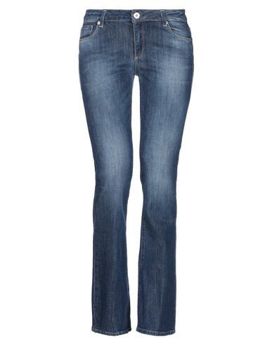Джинсовые брюки Trussardi jeans 42793269am