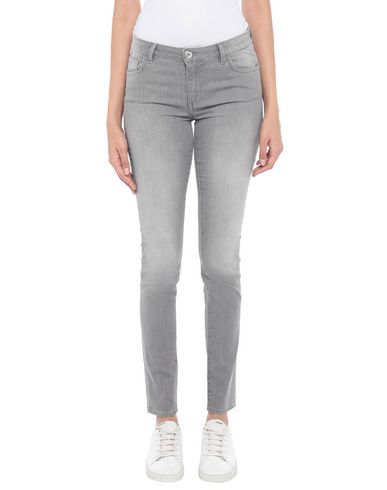 Джинсовые брюки Trussardi jeans 42793277hx
