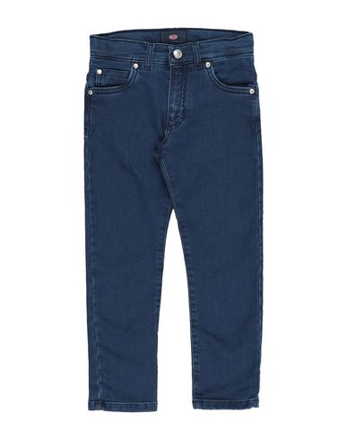 Джинсовые брюки