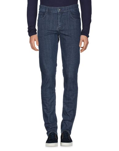 фото Джинсовые брюки trussardi jeans