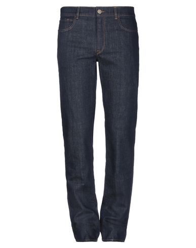 фото Джинсовые брюки trussardi jeans