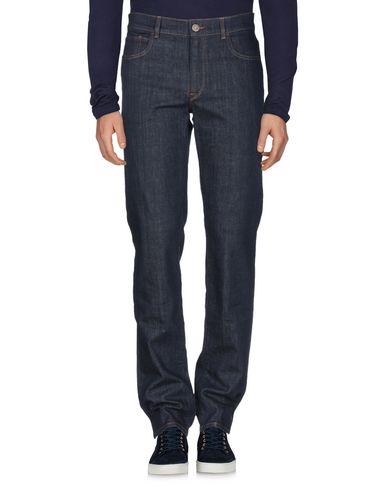 фото Джинсовые брюки trussardi jeans