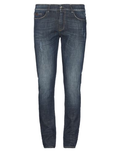 Джинсовые брюки Trussardi jeans 42793301jo