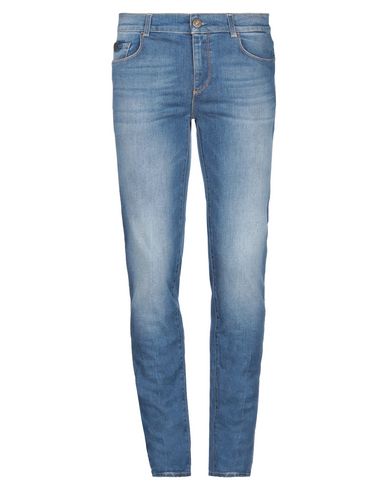 Джинсовые брюки Trussardi jeans 42793306MV