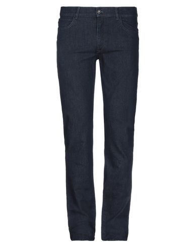 Джинсовые брюки Trussardi jeans 42793307AI