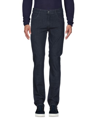 фото Джинсовые брюки trussardi jeans