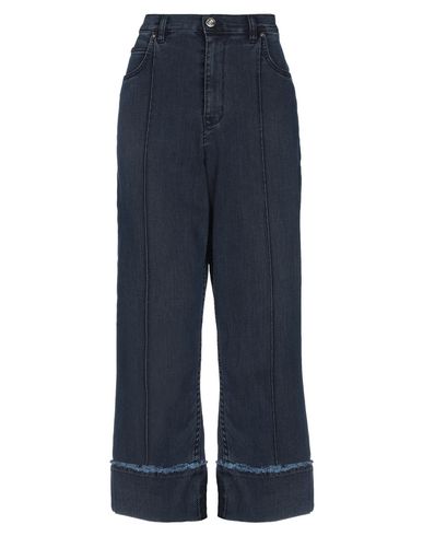 Джинсовые брюки Trussardi jeans 42793337eh