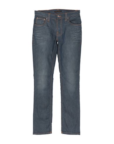 Джинсовые брюки Nudie Jeans Co 42793466ec