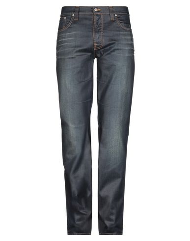 фото Джинсовые брюки nudie jeans co