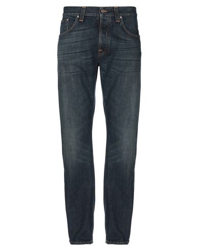 Джинсовые брюки Nudie Jeans Co 42793662DF
