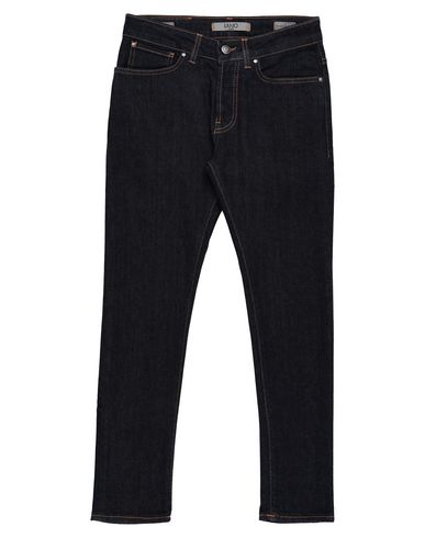 Джинсовые брюки LIU •JO MAN 42793742jc