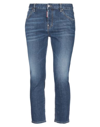 Woman Jeans Black Size 24 Cotton, Elastane