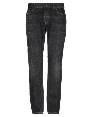 Джинсовые брюки Yves Saint Laurent 42793788ms