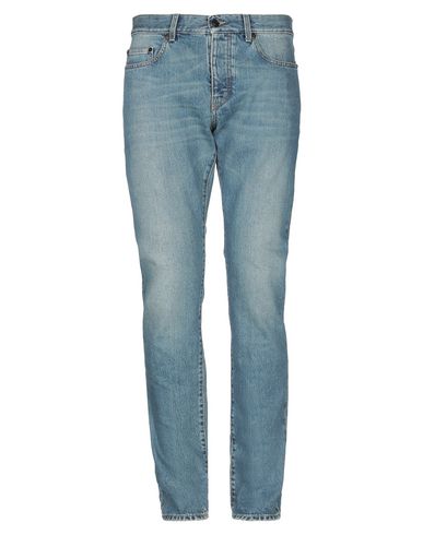 Джинсовые брюки Yves Saint Laurent 42793794ki