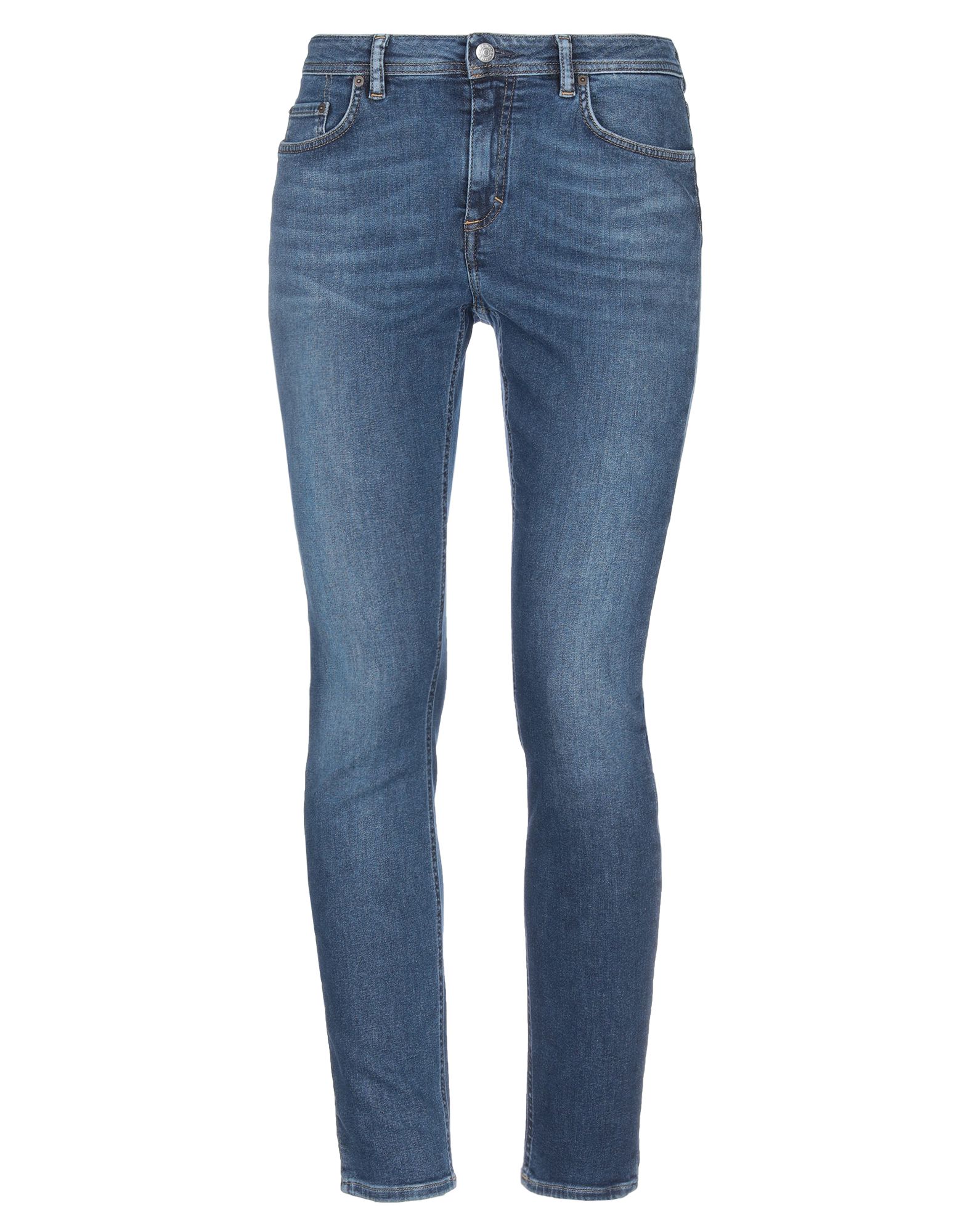 ACNE STUDIOS BOTTOMWEAR Τζιν