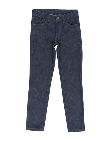 Джинсовые брюки