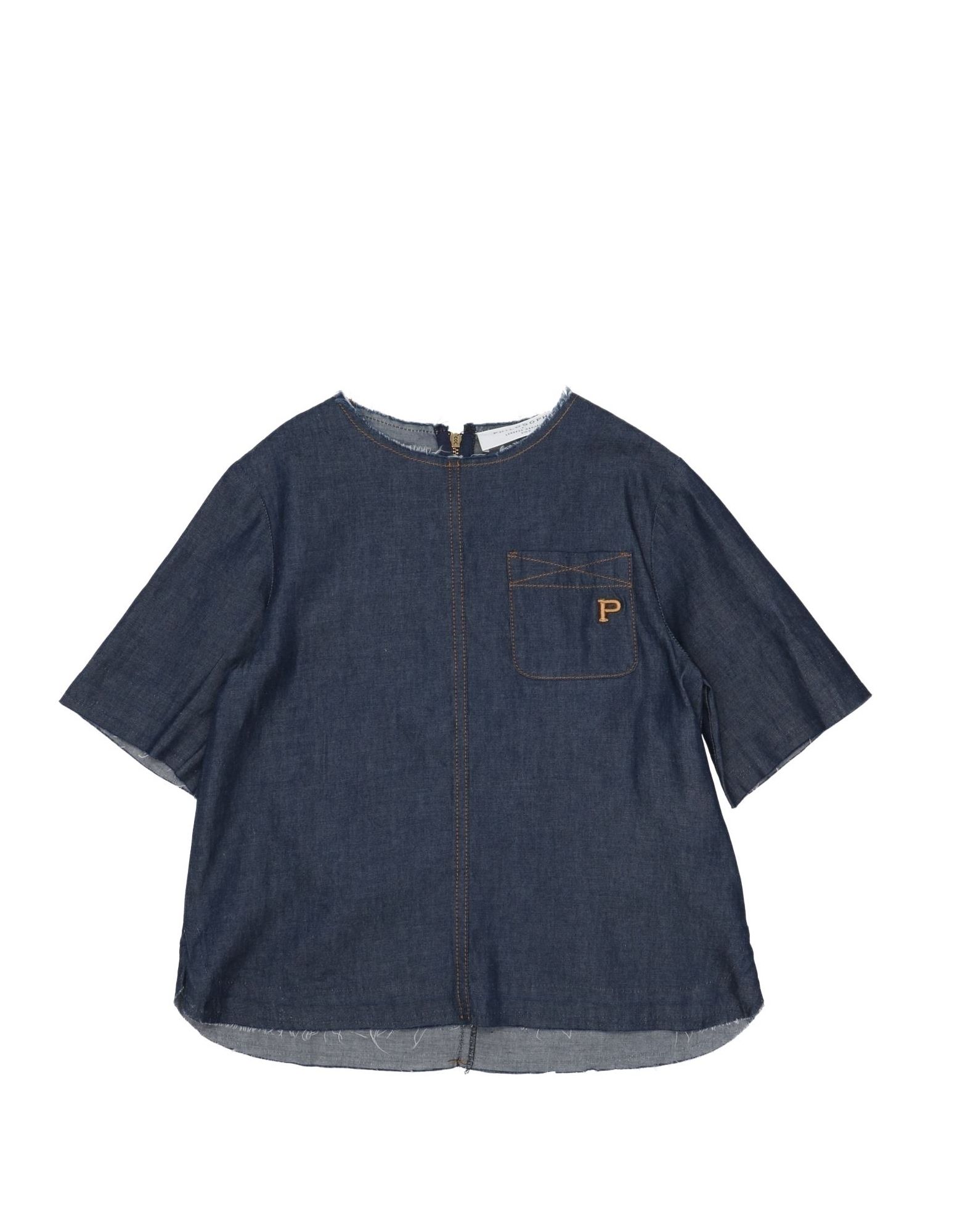  Philosophy Di Lorenzo Serafini - Tops - Jeanshemden - On Yoox.com 