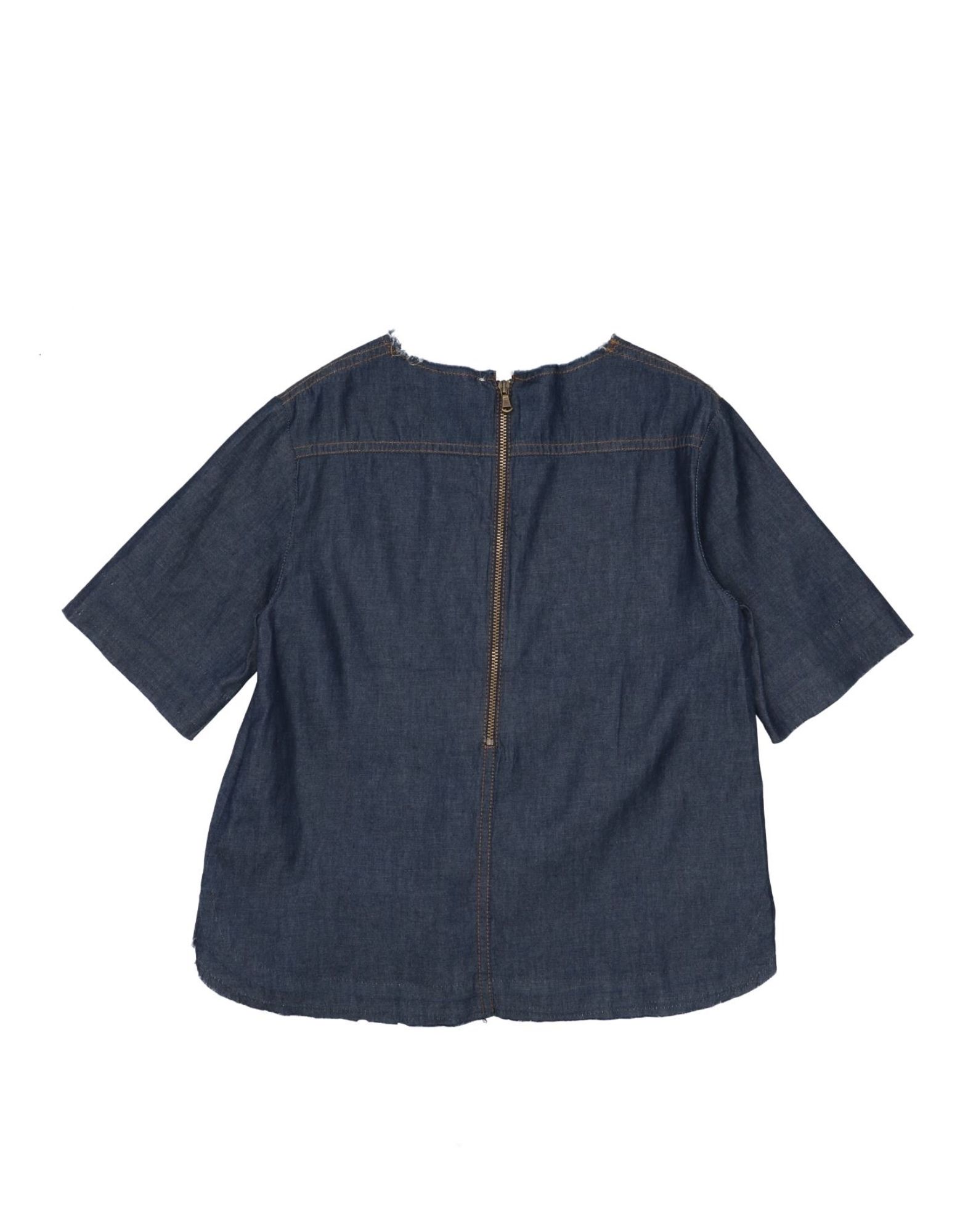  Philosophy Di Lorenzo Serafini - Tops - Jeanshemden - On Yoox.com 