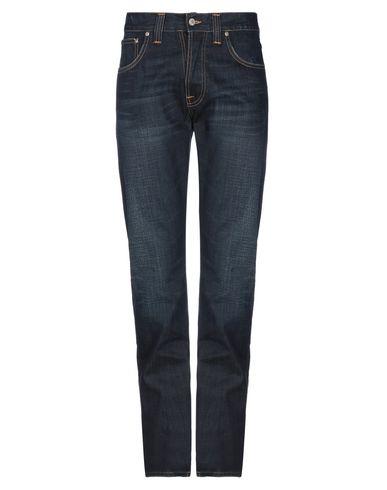 Джинсовые брюки Nudie Jeans Co 42793971xr