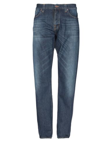 Джинсовые брюки Nudie Jeans Co 42793986ge