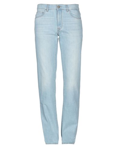 Джинсовые брюки Trussardi jeans 42794058mr