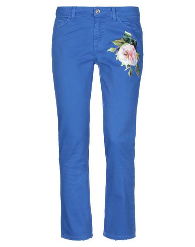 Джинсовые брюки Blugirl Blumarine 42794120XX