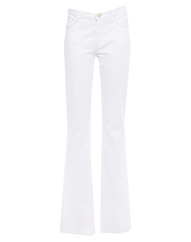 Джинсовые брюки Blugirl Blumarine 42794151JP