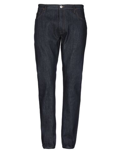 Джинсовые брюки Valentino 42794159gm