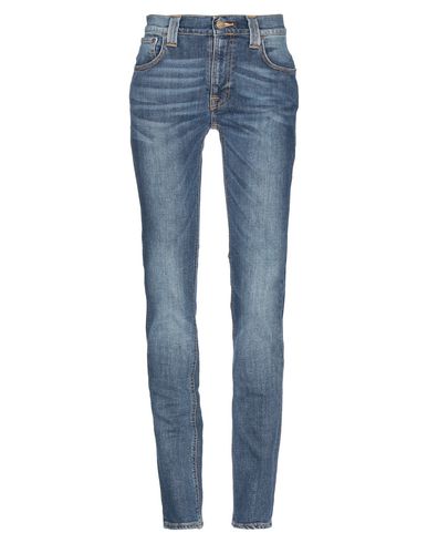 Джинсовые брюки Nudie Jeans Co 42794230AP