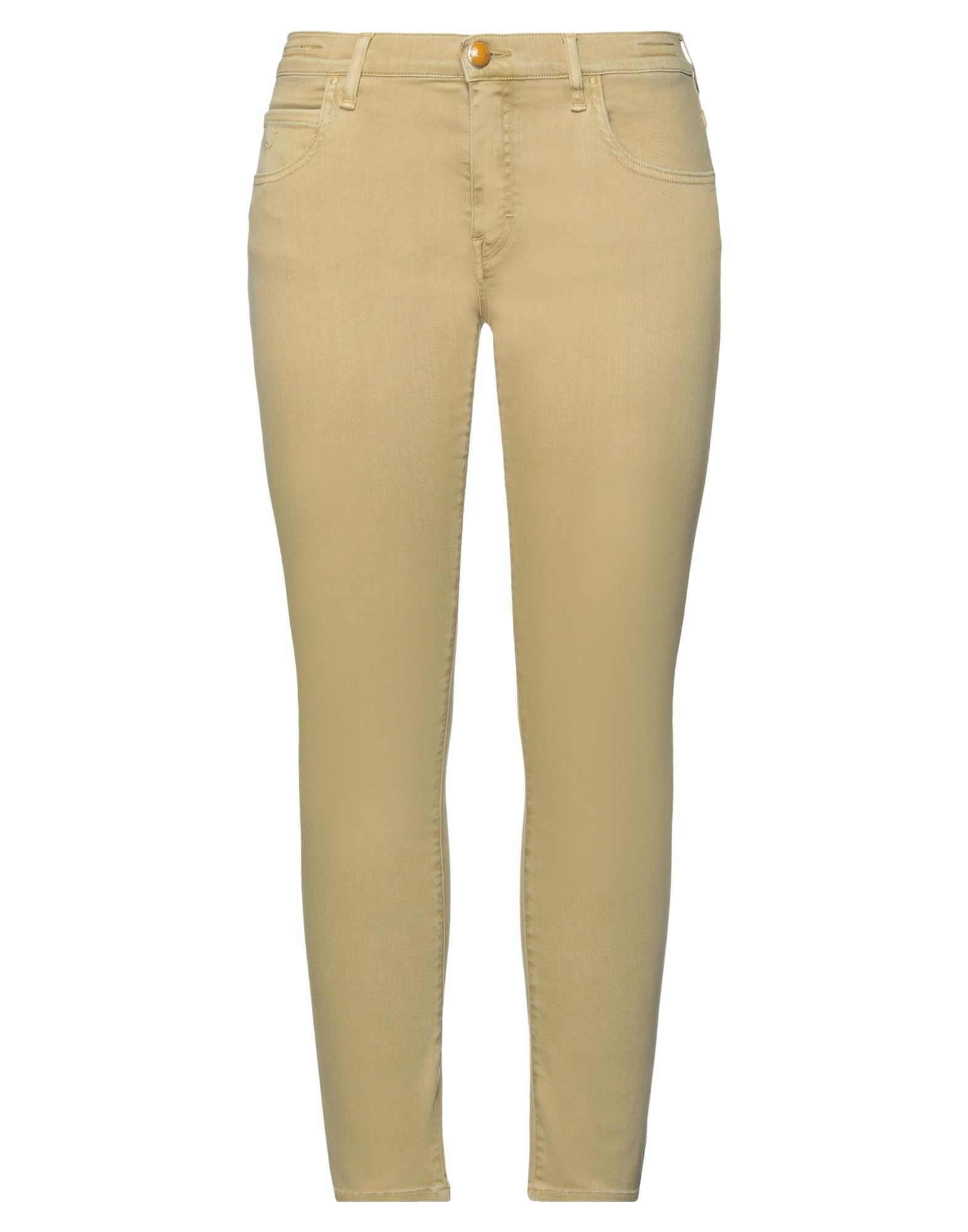 JACOB COHЁN BOTTOMWEAR Τζιν