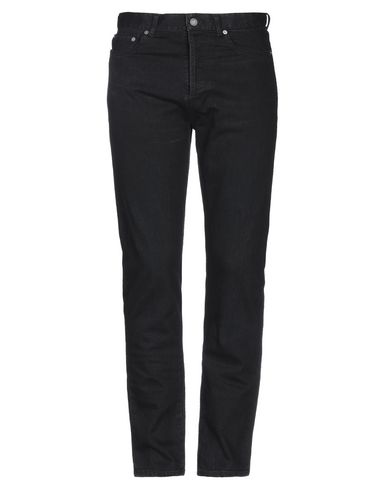 Джинсовые брюки Yves Saint Laurent 42794429LE