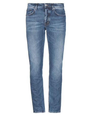 Джинсовые брюки