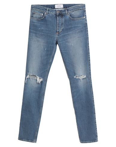 Джинсовые брюки Givenchy 42794730LP