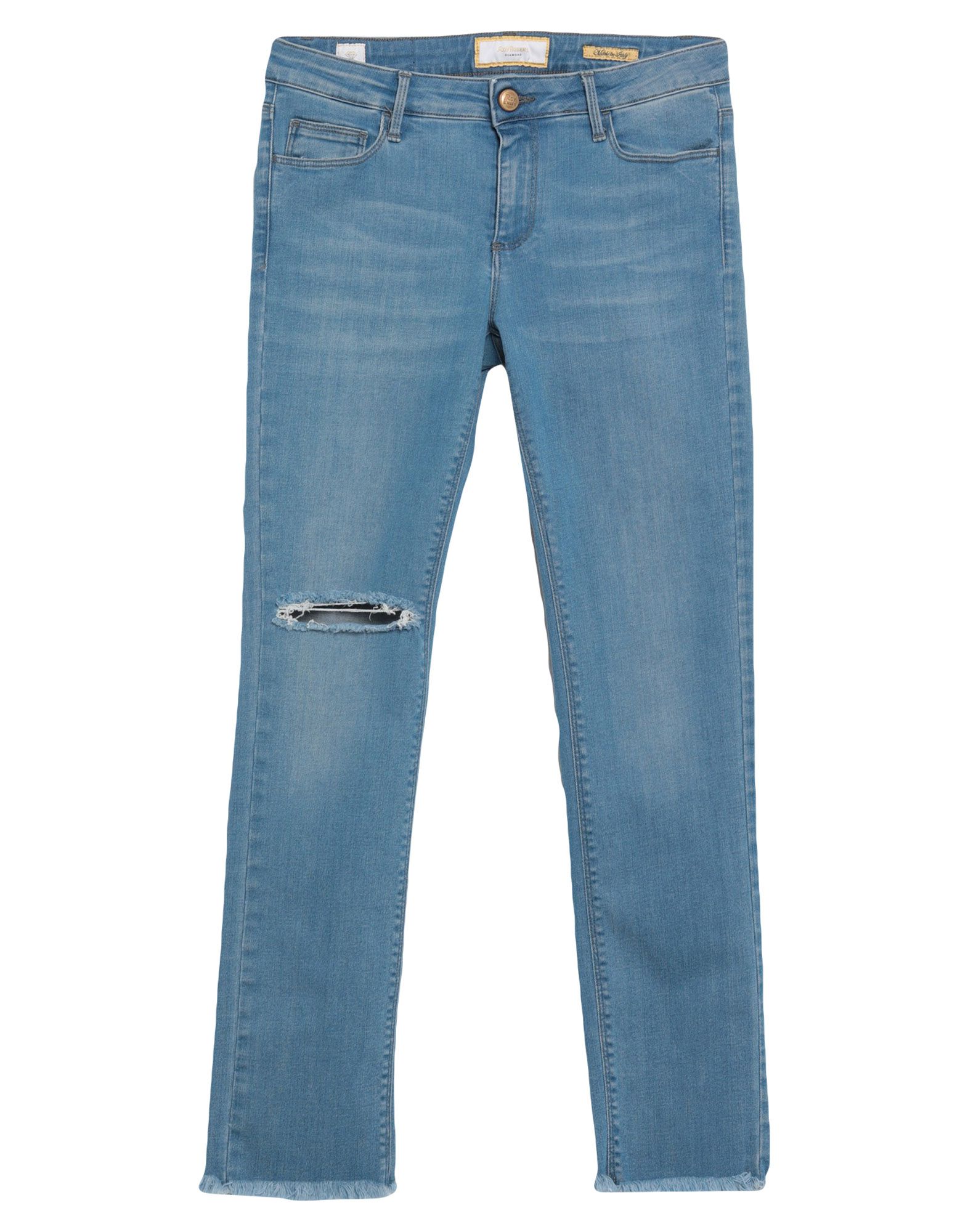 ROŸ ROGER'S BOTTOMWEAR Τζιν