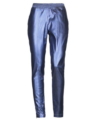 Джинсовые брюки JIJIL Фиолетовый 42794970UM 