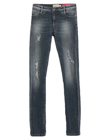 фото Джинсовые брюки met jeans