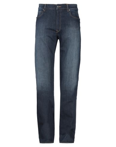 фото Джинсовые брюки trussardi jeans