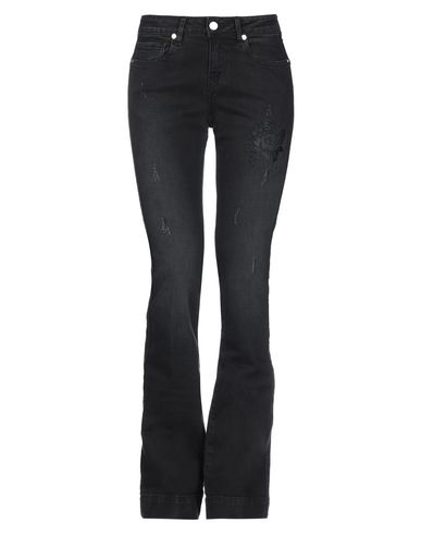 Джинсовые брюки Blugirl Blumarine 42795425PH