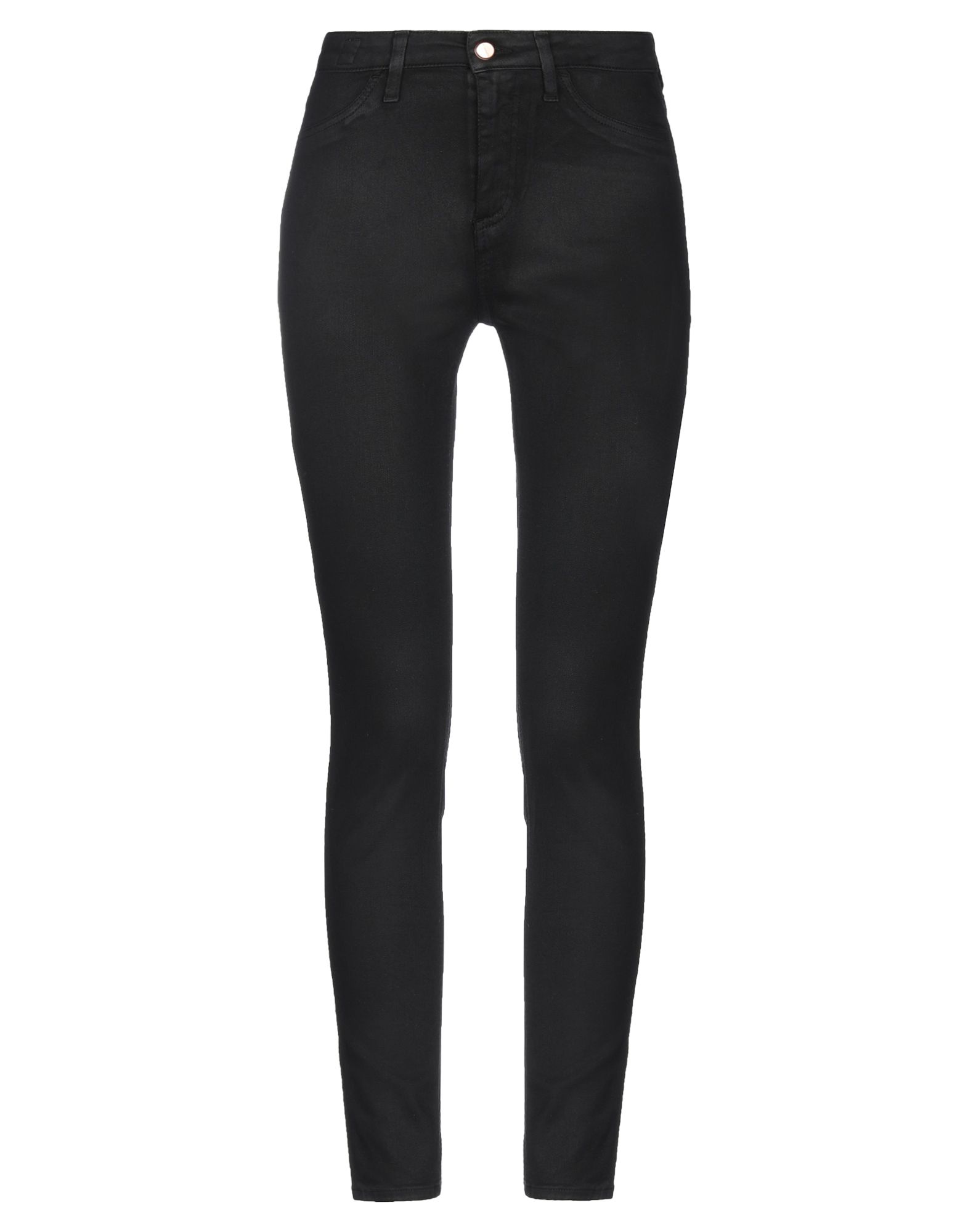 Don The Fuller Jeans In Black