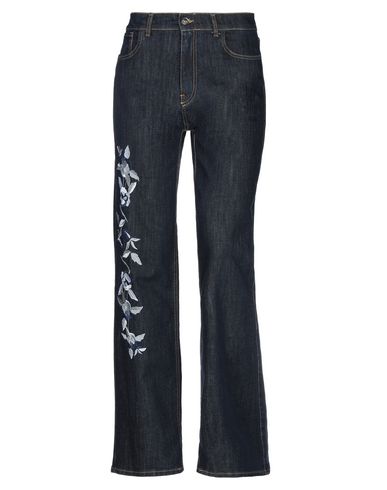 Джинсовые брюки Blugirl Blumarine 42795704kk