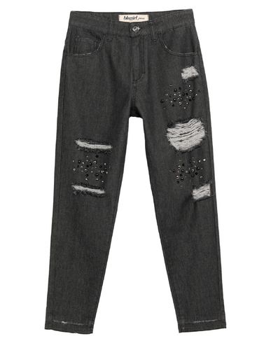 Джинсовые брюки Blugirl Blumarine 42795726SA