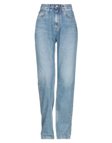 Джинсовые брюки Calvin Klein 42795788jg