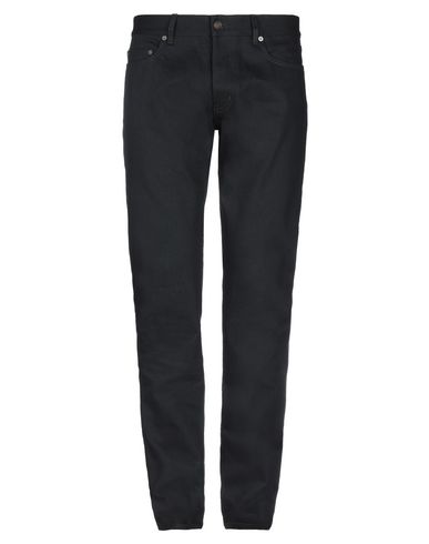 Джинсовые брюки Yves Saint Laurent 42795829rd